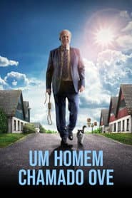 Poster for Um Homem Chamado Ove