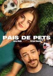 Poster for Pais de Pets