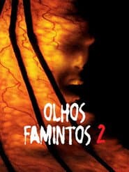 Pôster de Olhos Famintos 2