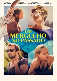 Poster for Um Mergulho no Passado