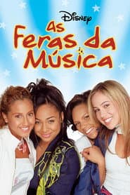 Poster for As Feras da Música