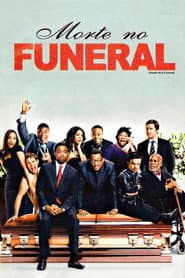 Poster for Morte no Funeral