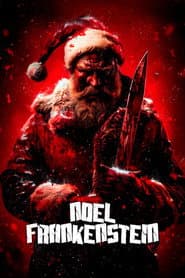 Poster for Noel Frankenstein