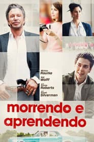 Poster for Morrendo e Aprendendo