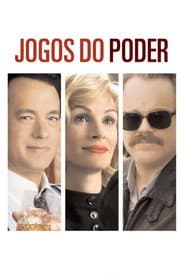 Poster for Jogos do Poder