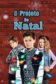 Pôster de O Projeto de Natal