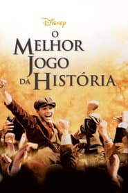 Poster for O Melhor Jogo da História