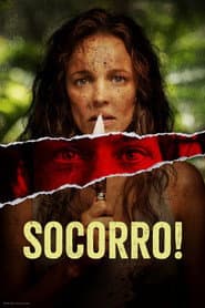 Poster for Socorro!