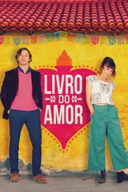 Pôster de O Livro Do Amor