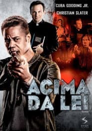 Poster for Acima da Lei