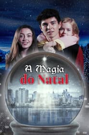 Poster for A Magia do Natal