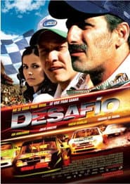 Poster for Speed of Glory