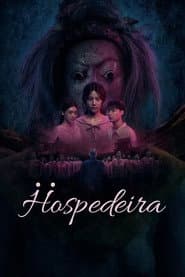 Pôster de Hospedeira