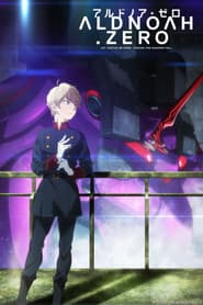 Pôster de ALDNOAH.ZERO