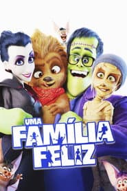 Pôster de Uma Família Feliz