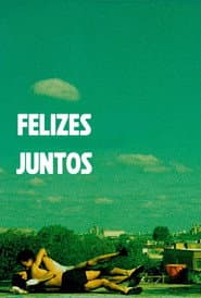 Pôster de Felizes Juntos
