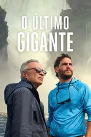 Poster for O Último Gigante