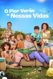 Pôster de O Pior Verão de Nossas Vidas