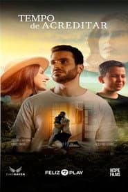 Poster for Tiempo de Creer