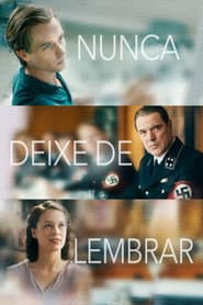 Pôster de Nunca Deixe de Lembrar