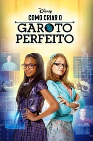 Pôster de Como Criar o Garoto Perfeito