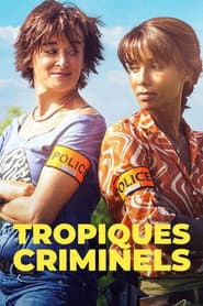 Poster for Tropiques criminels