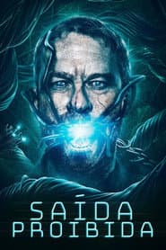 Poster for Saída Proibida