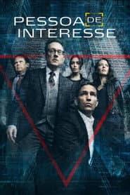Poster for Pessoa de Interesse