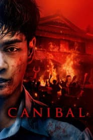 Poster for Canibal