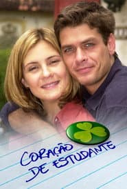Pôster de Coração de Estudante
