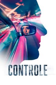 Pôster de Controle
