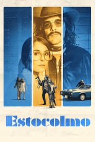 Poster for Estocolmo