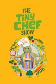 Poster for The Tiny Chef Show