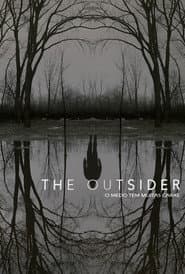 Pôster de The Outsider