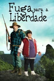Poster for Fuga Para A Liberdade