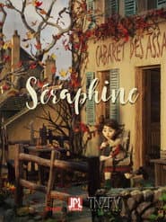 Pôster de Séraphine