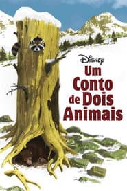 Poster for Um Conto de Dois Animais
