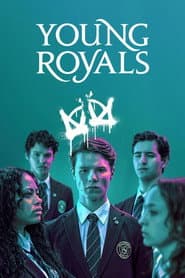 Pôster de Young Royals