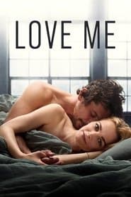 Pôster de Love Me