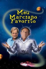Poster for Meu Marciano Favorito