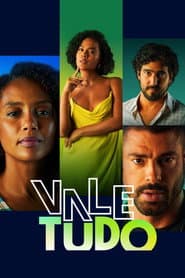 Poster for Vale Tudo