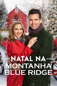 Poster for Natal na Montanha Blue Ridge