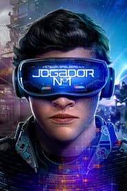 Poster for Jogador N° 1