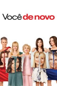 Poster for Você de Novo