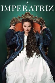 Poster for A Imperatriz