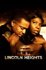 Pôster de Lincoln Heights