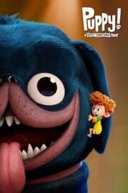Poster for Hotel Transilvânia: Mascote