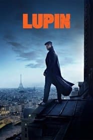 Pôster de Lupin
