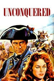 Poster for Os Inconquistáveis