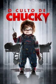 Pôster de O Culto de Chucky